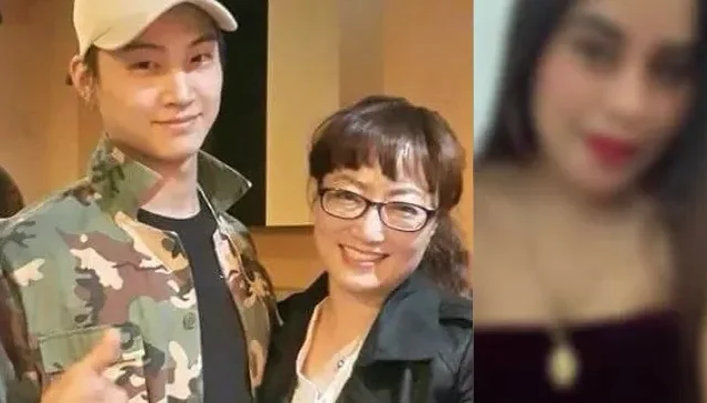 GOT7 La madre di Jay B rivela la verità dietro il presunto legame romantico del fan con l’idolo: “Ognuno ha le proprie storie…”