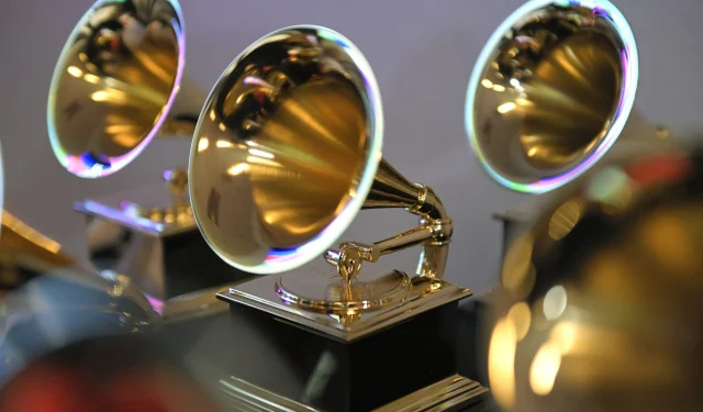 Nominierung für die Grammys 2024: Kein Kpop-Vertreter, Taylor Swift nicht am meisten nominiert?