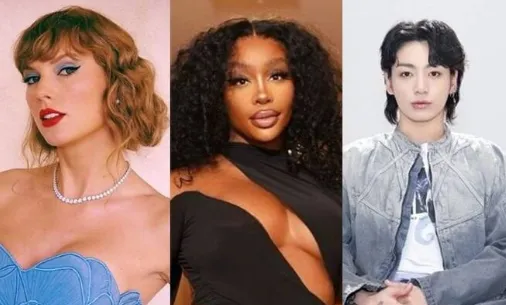 Les artistes féminines dominent les nominations aux Grammy Awards 2024, aucune apparition Kpop 