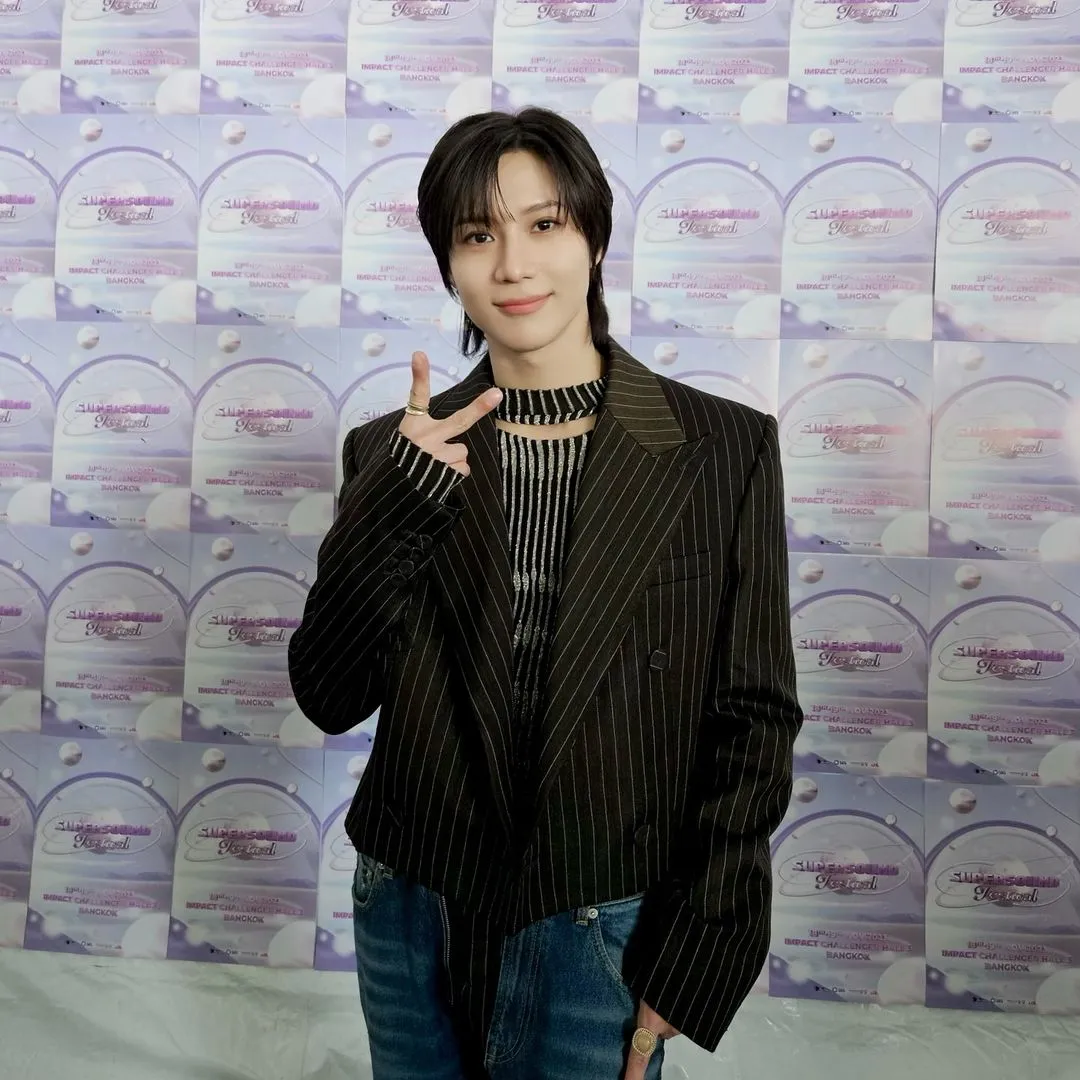 Voici pourquoi SHINee Taemin est « l’idole des idoles » – CETTE star de 4e génération sera-t-elle son « successeur » ?