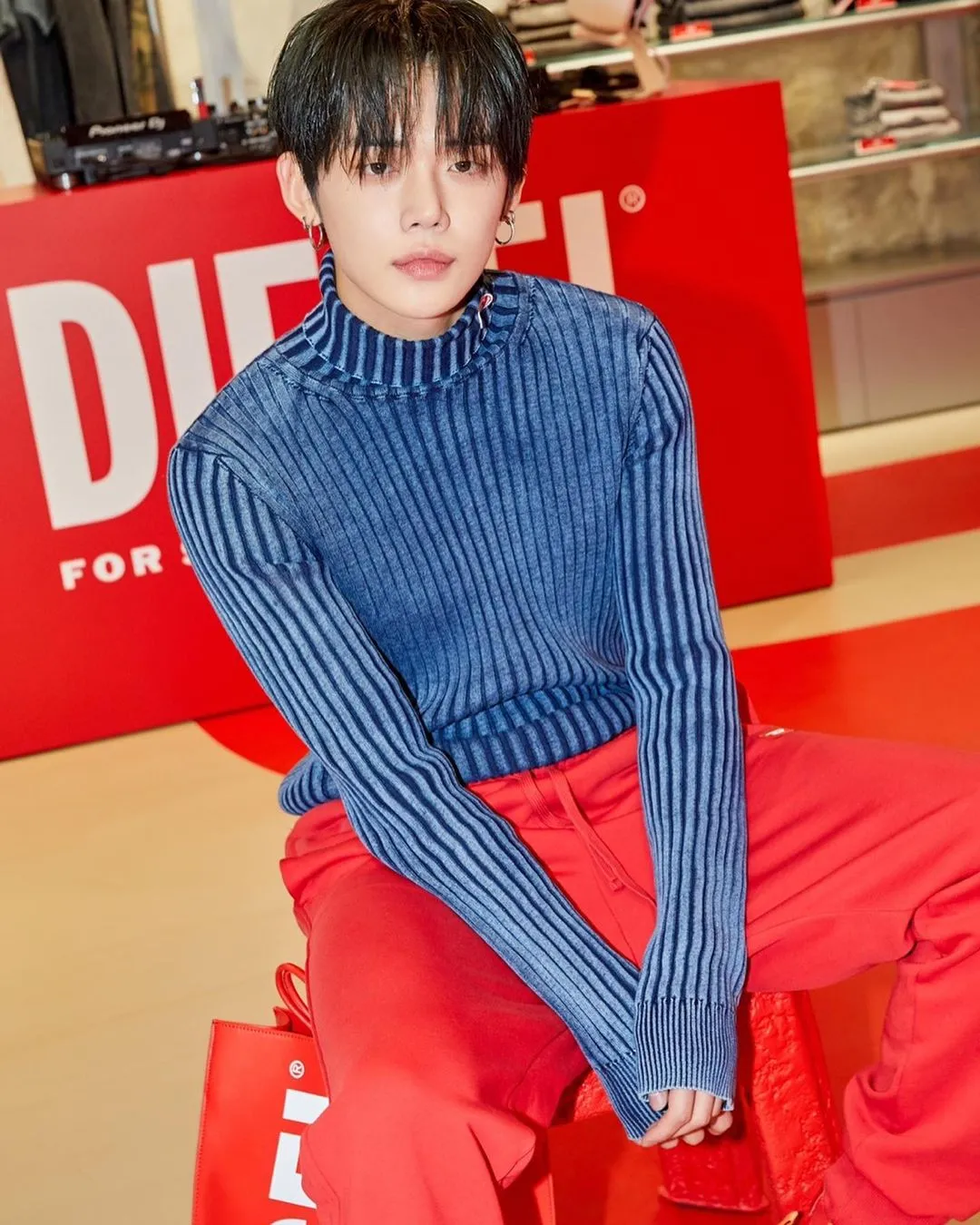 Veja por que SHINee Taemin é o “Ídolo dos Ídolos” – ESTA estrela da 4ª geração será sua “sucessora”?