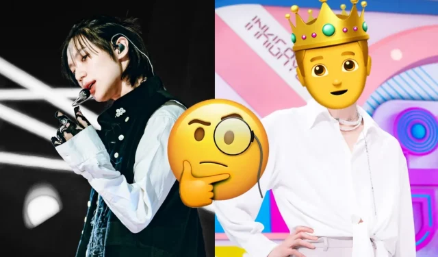 Darum ist SHINee Taemin das „Idol aller Idole“ – Wird DIESER K-Pop-Star der 4. Generation sein „Nachfolger“ sein?