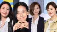 Choi Ji-woo, Lee Hyo-ri e outros expressaram a dificuldade de engravidar como uma mãe idosa