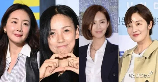 Choi Ji-woo, Lee Hyo-ri e altri hanno espresso la difficoltà di rimanere incinta in quanto madre anziana