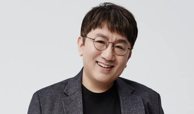 HYBE-Gründer Bang Si Hyuk wurde dafür kritisiert, dass er Folgendes über K-Pop sagte: „Wir müssen … entfernen“