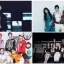 HYBE vs SM vs JYP vs YG，韓流四大巨頭年終王座之爭