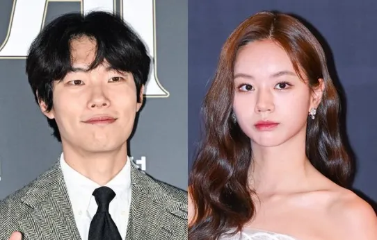 El final de la historia de amor de 7 años de Ryu Jun-yeol y Hyeri deja grandes arrepentimientos