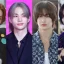 Wonbin von RIIZE, Beomgyu von TXT, Hyunjin von Stray Kids: Idole, die zu langhaarigen Ikonen werden