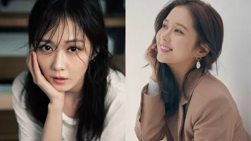 Jang Nara é ainda mais condenado na China por supostamente criticar as condições de filmagem