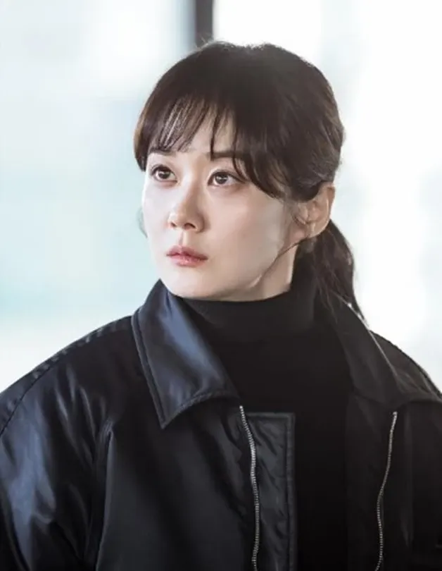 Jang Nara