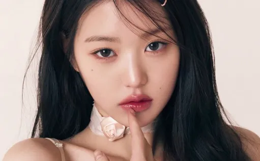 Jang Wonyoung d’IVE, la raison pour laquelle elle est une idole née