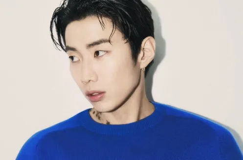 Jay Park nominato nuovo ambasciatore globale del marchio Gucci