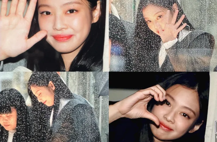 jennie blackpink