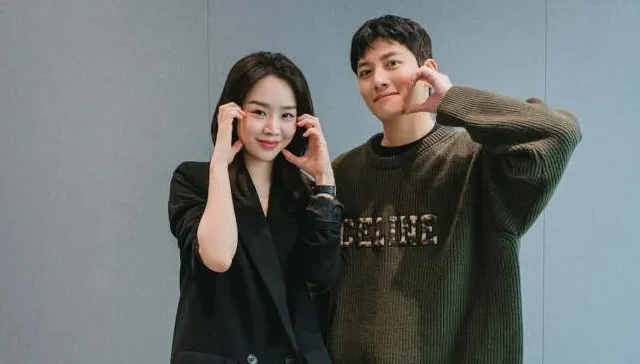 Ji Chang-wook et Shin Hye-sun exsudent la chimie pour « Bienvenue à Samdal-ri »