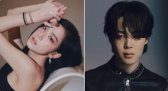 Jimin de BTS y Jisoo de BLACKPINK triunfan en las nominaciones en solitario de los MAMA 2023 