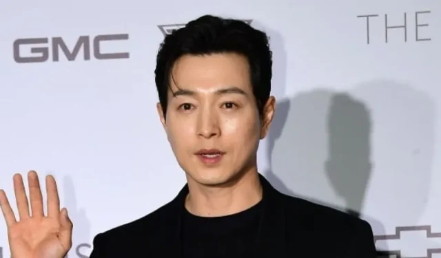 La star di “The Glory” Jung Sung-il apparirà nel nuovo film drammatico “Trigger” con Kim Hye-soo