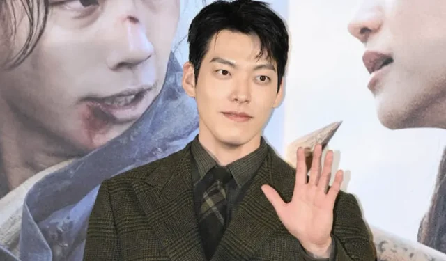 “Alienoid 2” Kim Woo-bin “Tenho confiança de que posso fazer qualquer CG agora”