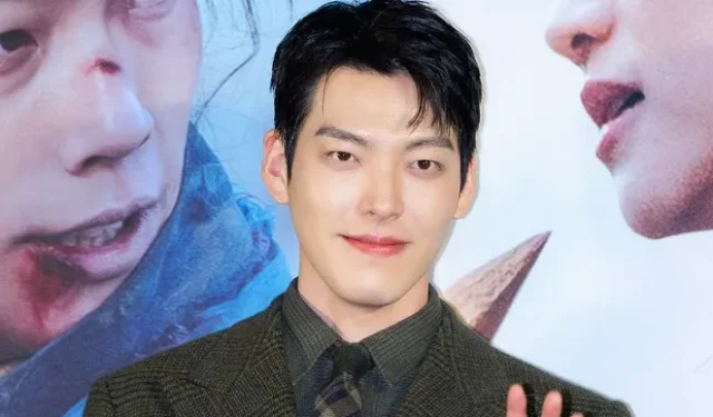 Kim Woo-bin está ocupado en 2024: de ‘GBRB Reap What You Sow’ a ‘Alienoid 2’ y nuevo drama con Suzy