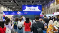 Korea Travel Fest 2023 orienta os participantes a descobrirem os encantos da K-Culture por si próprios