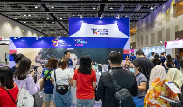 Le Korea Travel Fest 2023 guide les participants pour qu’ils découvrent par eux-mêmes les charmes de la K-Culture