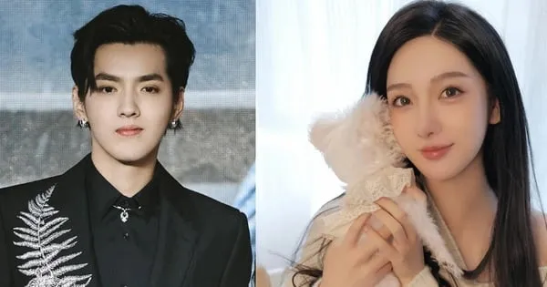 La dernière confession audio de Du Meizhu a été révélée : a-t-elle faussement accusé Kris Wu ?