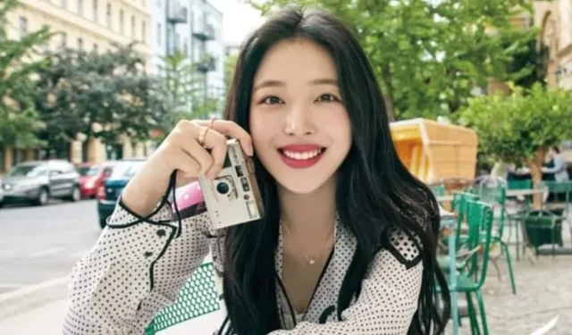 Sulli sobre ídolos sendo tratados como ‘produtos’: ‘Tive que agir de acordo com o gosto deles’