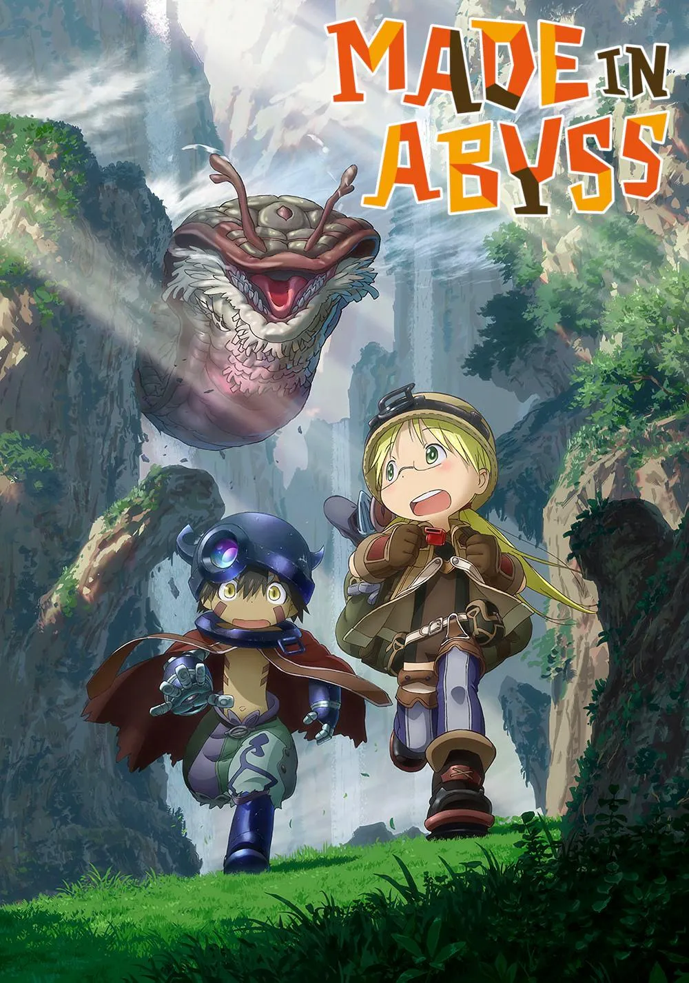 LE SSERAFIM Sakura ammette di aver visto "Made In Abyss" + Scintilla la discussione sull'escalation del fiasco