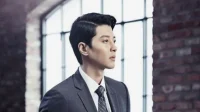 Lee Dong-gun menciona el drama que filmó con su ex esposa Jo Yoon-hee, “Fue retransmitido recientemente”