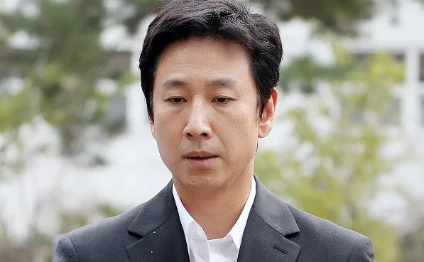 Lee Sun-Kyun-Miniaturansicht