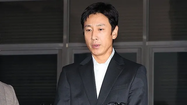 Lee Sun-kyun è risultato nuovamente negativo con i peli delle ascelle, la polizia non è riuscita a verificare la dichiarazione di K