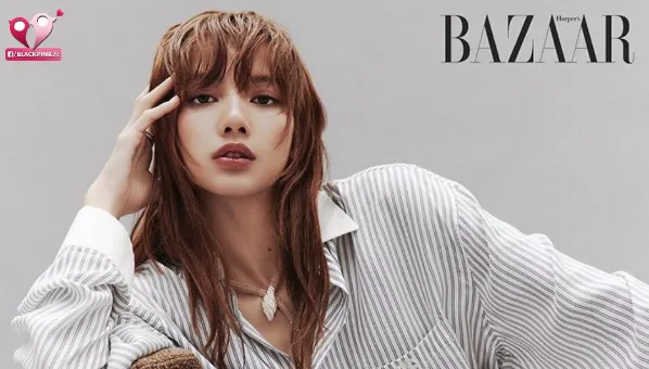 BLACKPINK Lisa’s Class Act : refuser un privilège de rêve à chaque femme