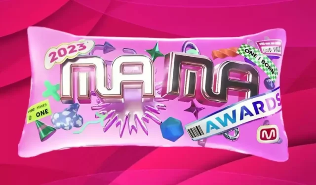 L’annonce de la 3e programmation de MAMA 2023 suscite l’indignation parmi les K-Netz : « Ce n’est plus amusant… »