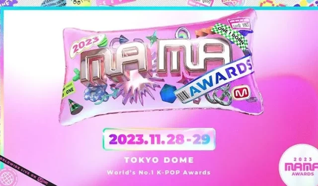 I K-netizen si lamentano della line-up di collaborazione dei MAMA del 2023