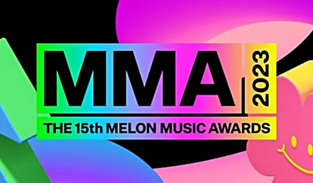 Les Melon Music Awards 2023 dévoilent les gagnants du top 10 : qui étaient inclus ?