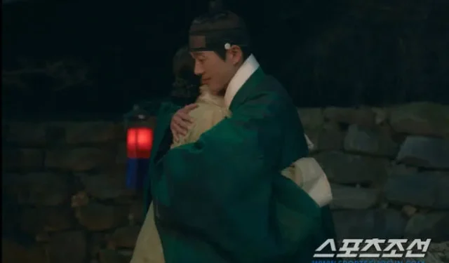 “My Dearest”: la escena inicial del episodio 1 es en realidad un spoiler del final triste