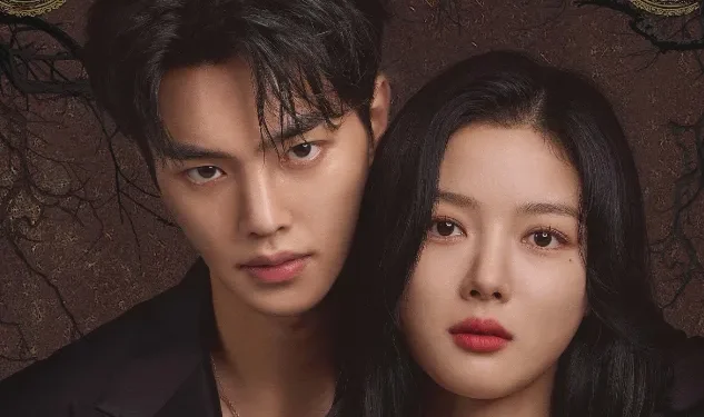 « My Demon » Kim Yoo-jung X Song Kang, une excitation douce mais sauvage « Que vous soyez un démon ou un ange, je m’en fiche »