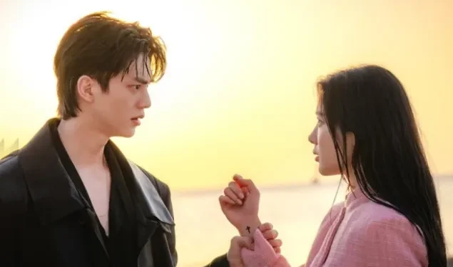 Song Kang et Kim Yoo-jung loués pour leur chimie explosive et leurs visuels dans « My Demon »