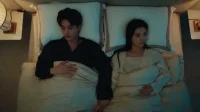 Chemia Kim Yoo Junga i Song Kanga oraz pierwsza „scena łóżkowa” w „Mój demon” wywołują zamieszanie