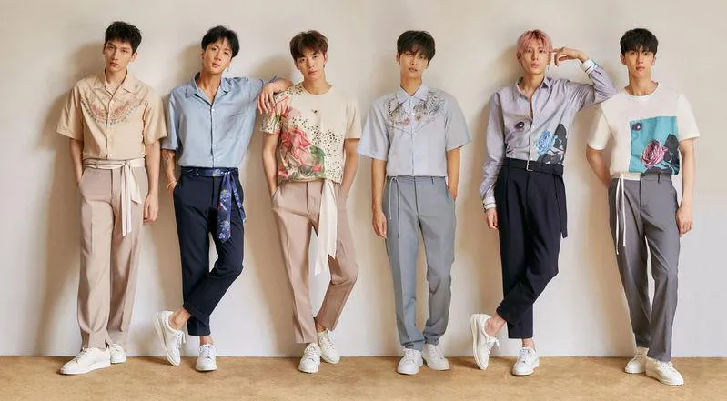 N é incentivado a se retirar do VIXX após anunciar que retornará do grupo Sit Out