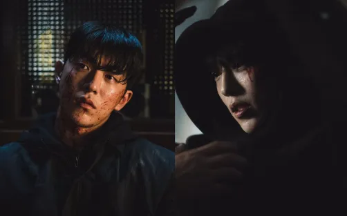 “Serviço militar” Nam Joo-hyuk compartilha seus pensamentos sobre o final de ‘Vigilante’ “Estou realmente grato a todos”