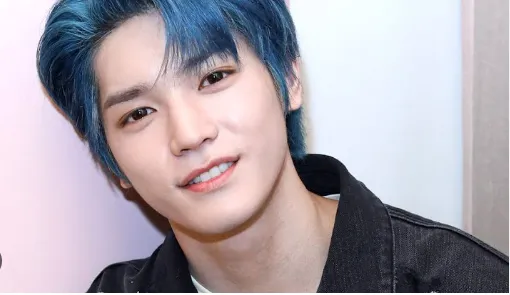 NCT 태용