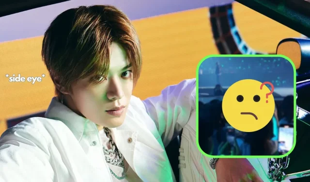 ¿NCT Yuta ignorado por la audiencia? NCTzens critica a los asistentes al concierto por no prestar atención al ídolo