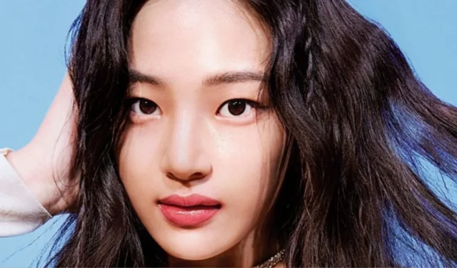 NewJeans Minji lance une réponse explosive aux propositions des fans : sort-elle en secret ?