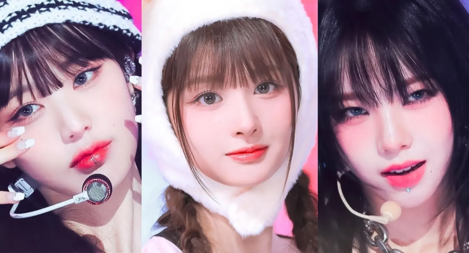 NMIXX Sullyoon 引發爭議：儘管擁有頂級美貌，但她為何不如 Wonyoung、Karina 受歡迎