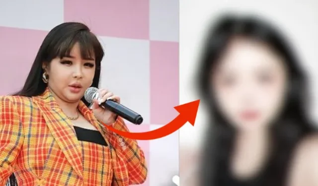 ¿Dónde está Park Bom ahora? Paradero actual del vocalista principal de 2NE1