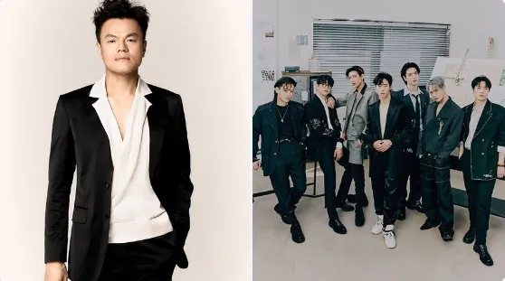 Fani wściekli, gdy J.Y. Park szczery komentarz na temat GOT7 po wyjściu z JYP 