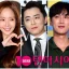 Park Min-young, Jo Jung-seok und Ahn Bo-hyun nehmen am Drama War im Januar 2024 teil