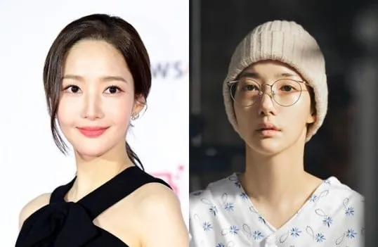 Star che hanno subito un’eccessiva perdita di peso per i loro ruoli: Park Min-young, Park Seo-joon, Park Sung-hoon