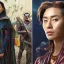 Koreańscy widzowie narzekają na krótki czas ekranowy Park Seo-joon w „The Marvels”