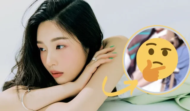 Red Velvet Joy skrytykowany za „grube” ramiona po TYM zdjęciu — ReVeluvs Defend Idol